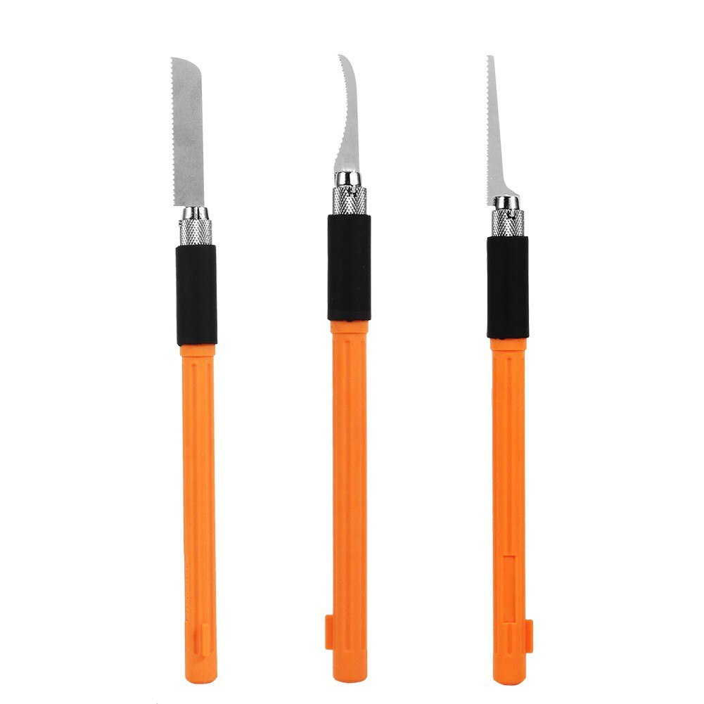 Precision Cutter Set Mini Saw Kit Set Home DIY Multifunction Craft Saw Blade Model Making Woodworking Hand Tool Saw Blade