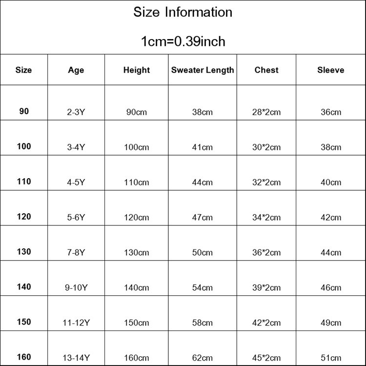 Børn cardigan børn sweatere drenge strik toppe børn pige pullover strik sweater outfits jumper juletøj 3-14 år
