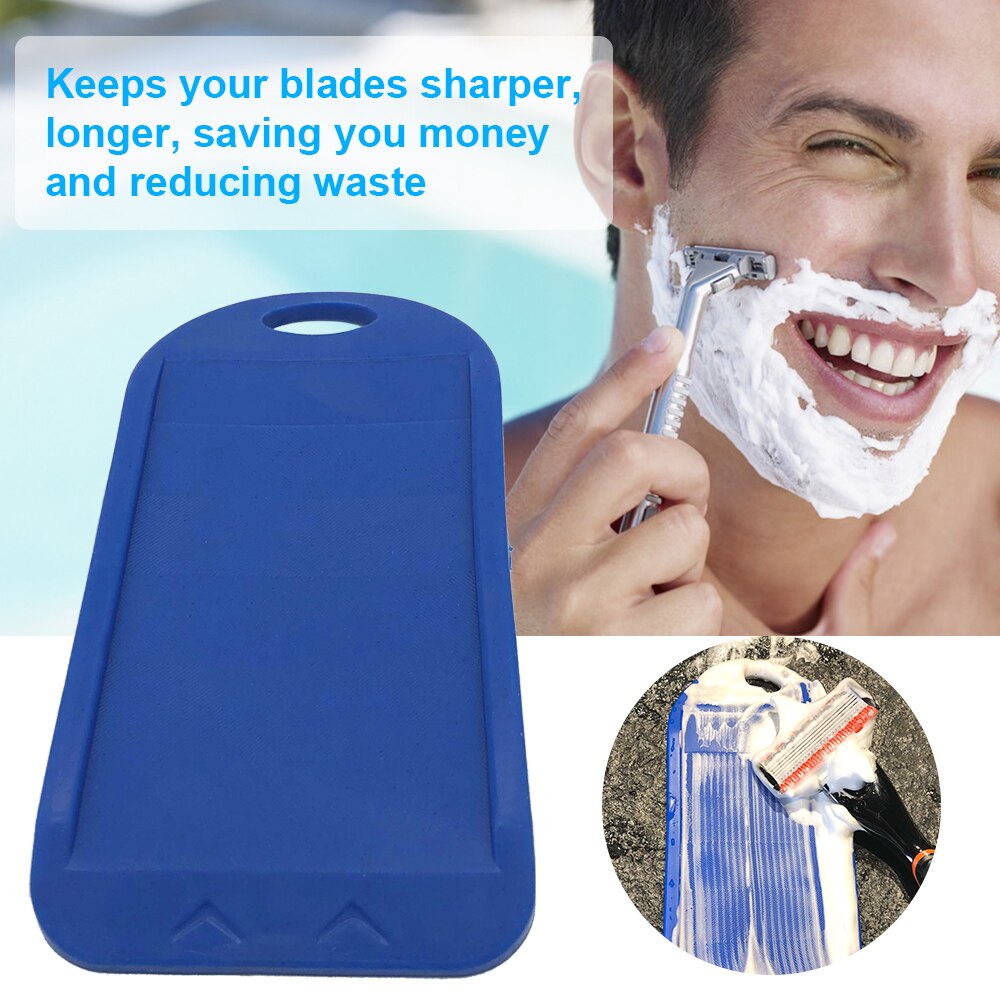 Blade Buddy Razor Blade Sharpener for Men and Women Razor Care Razor Blade Cleaning Tool