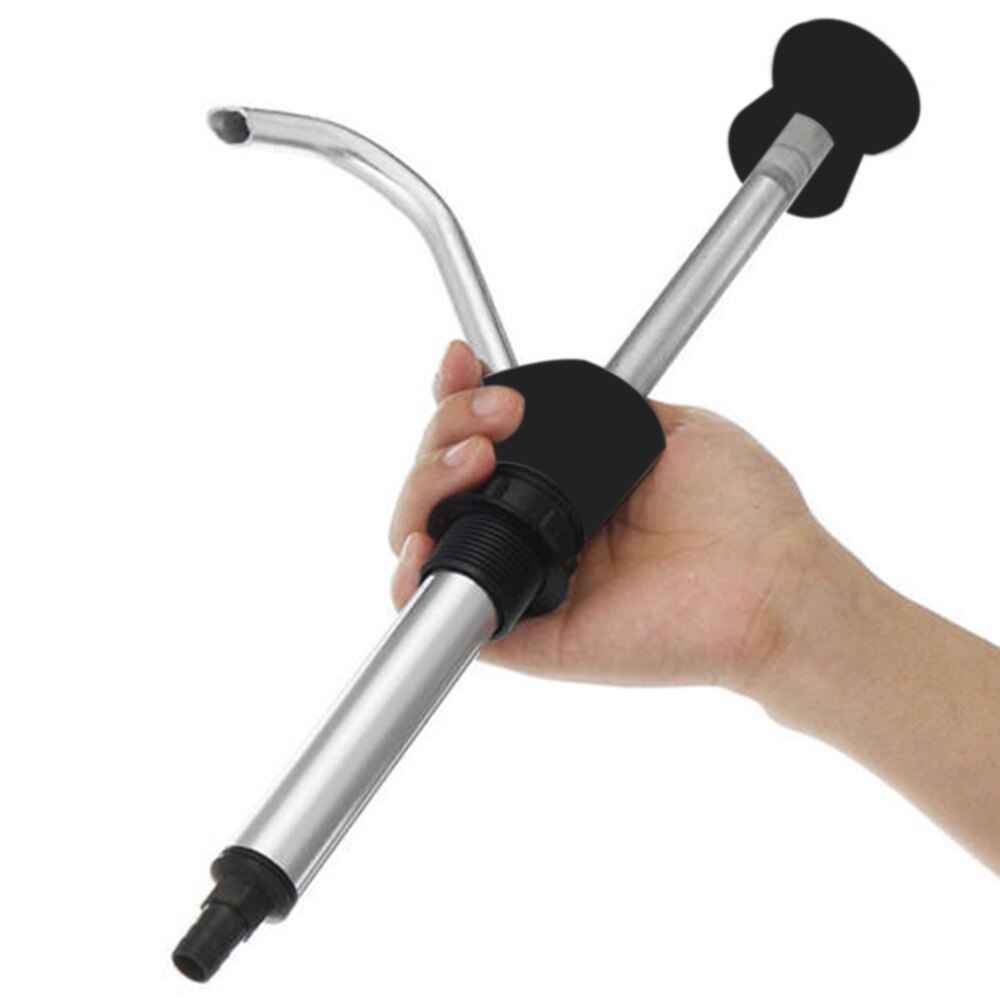 Faucet Pump Water Pump Set Caravan Black Hand Taps Hand Pump Motorhome