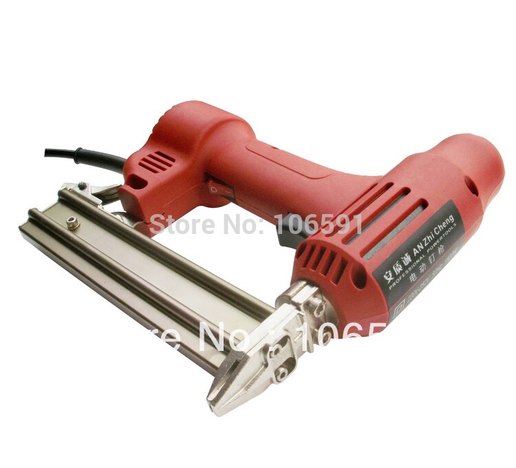 air-cooled air-cooled electric nailer F30 the straight nail grab home improvement essential, straight nail striker