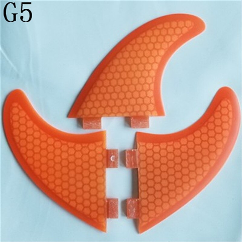 surf rudder FCS G5 surf fins surfboard fins fcs fi... – Vicedeal