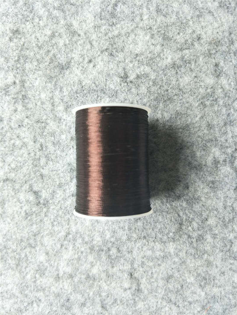 metal embroidery thread DIY clothing accessory essential 14 kind of colour select sewing thread 1pcs sell: brown