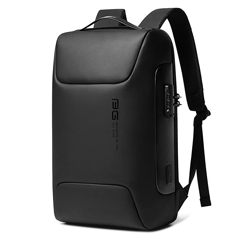 Rugzak Mannen Xiaomi Tas Paar Rugzak Computer Pakket Usb Interface Mannen Waterdichte Grote Capaciteit Rugzak Voor Trip: black