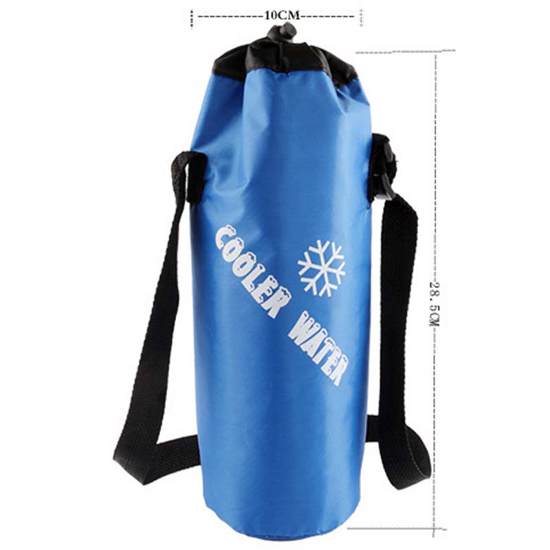 Baby Fütterung Flasche Isolierung Taschen Thermische Flasche Taschen Pflege murmeln Windel Kinderwagen Tasche Kühler Taschen