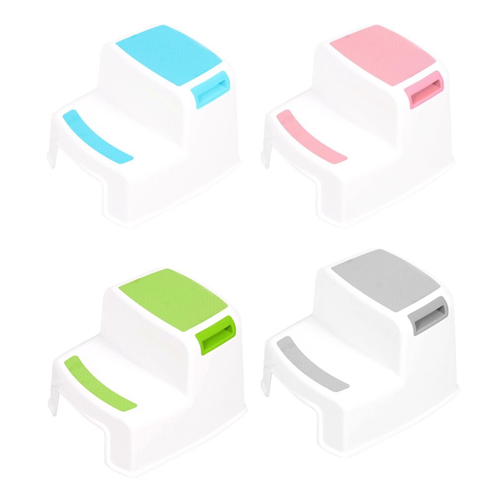 Children plastic stool