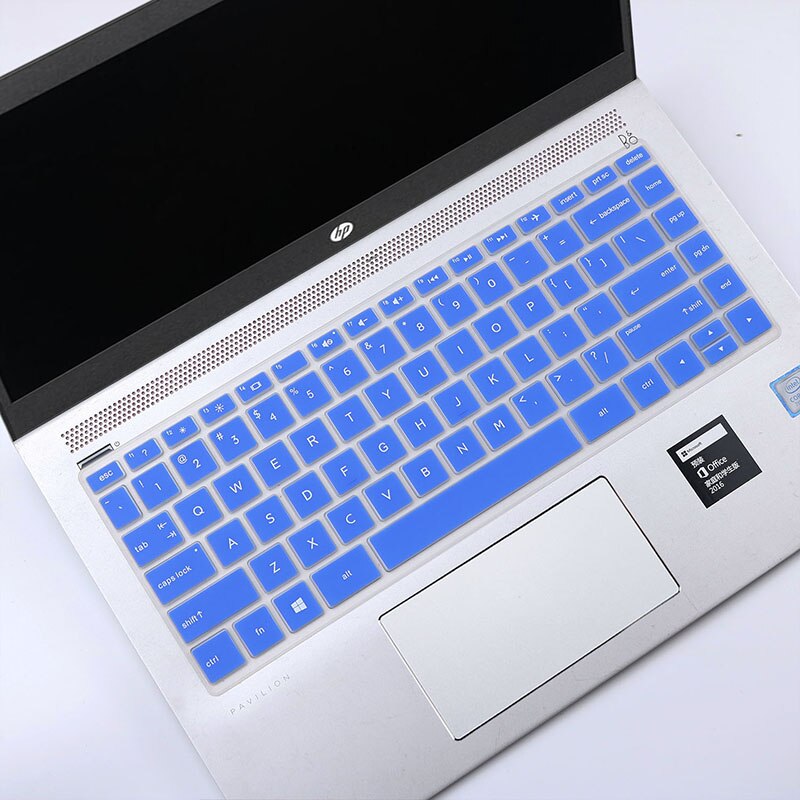 For HP Notebook 14-dq0011dx 14-dq1033cl 14-dq0002dx 14-dq1038wm 14-dq1030ca 14" 14-dq series Laptop Keyboard Cover Protector