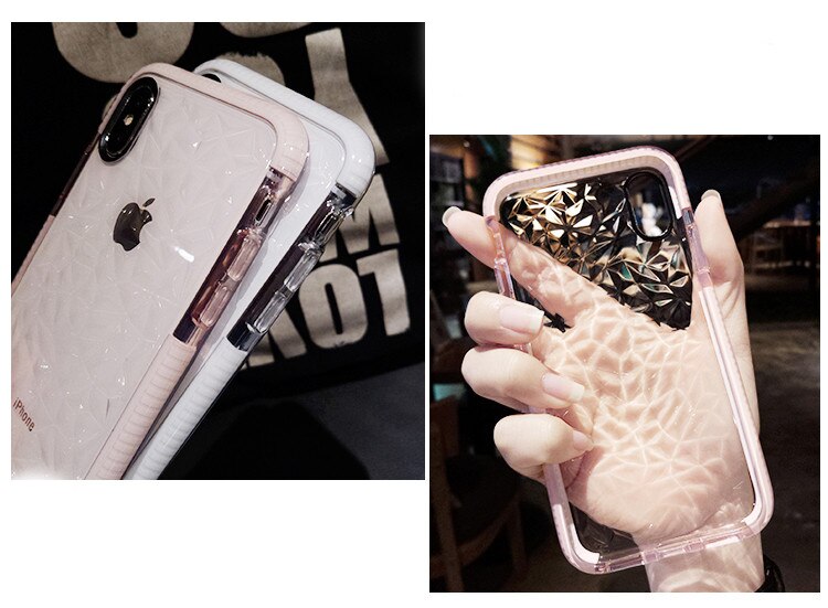 Jelly soft tpu transparent fodral för huawei  p30 lite fodral stötsäkert genomskinligt skal telefon för huawei  p30 lite pro  p30 lite  p30 pro  p30