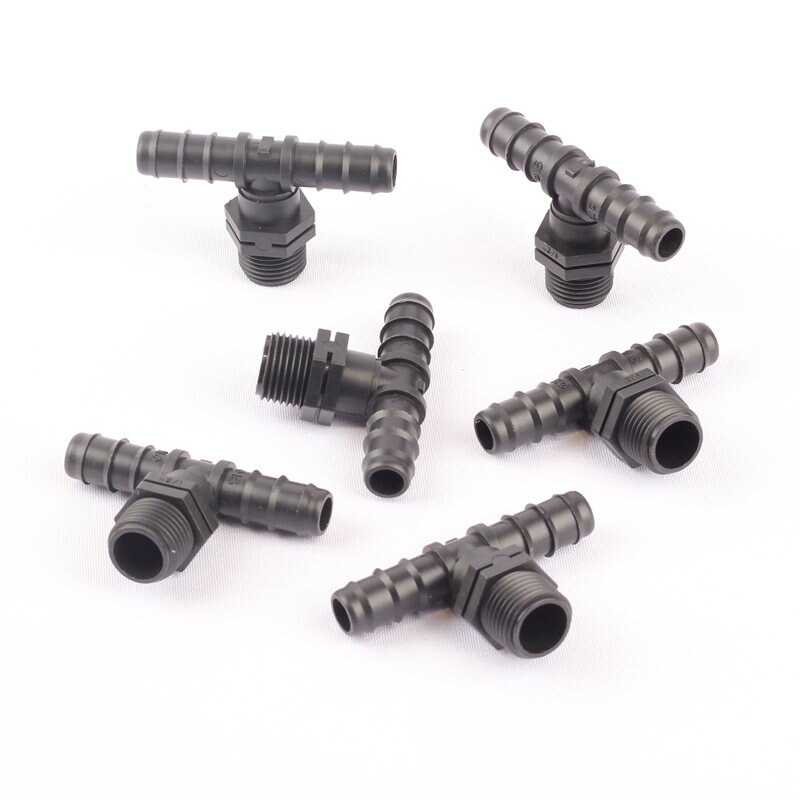 X AUTOHAUX 2 Sets 16mm Banjo Tuyau Barbelé Boulon Raccord