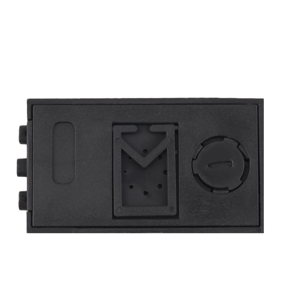 Digital LCD table car dashboard desk date time calendar small clock with calendar function Worldwide Store