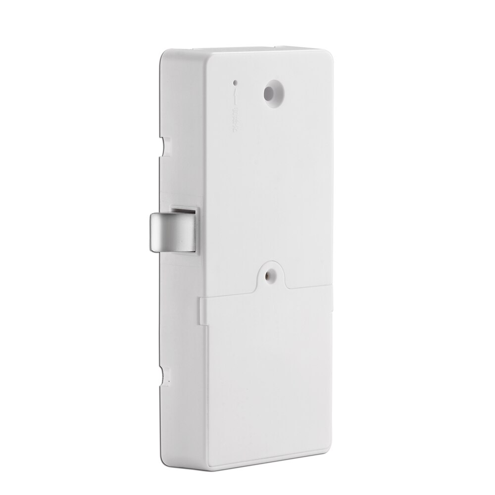 Keyless Touch Keypad Password RFID Card Key Metal Digital Electronic Sauna Cabinet Lock EM126