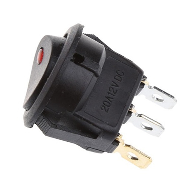 Dc12V Car Rearview Mirror Heating Pad Heating Mirror Mist Demister Rearview Mirror Heating