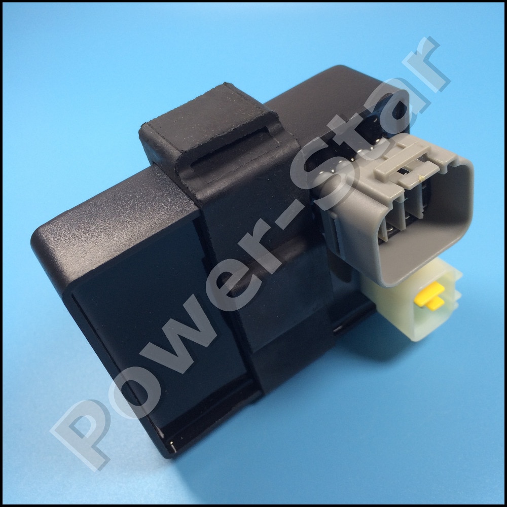 CF moto 500cc Cf moto 500 CF500 ATV 4x4 Quad bicicleta CDI caja CF188-153000B