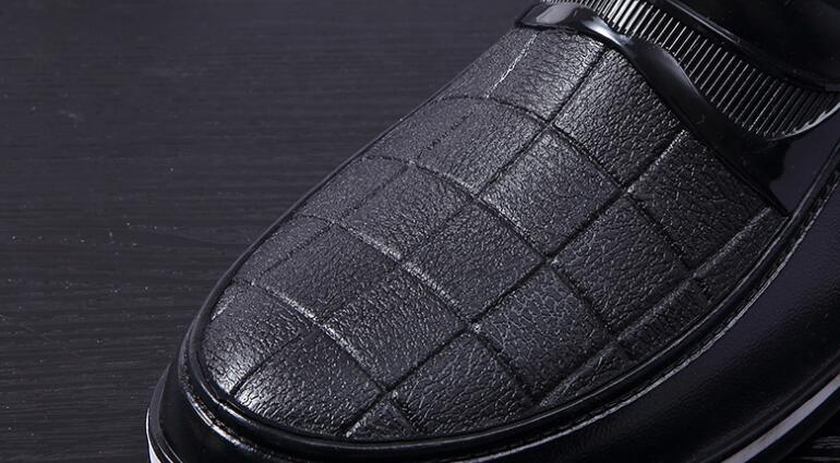 Aleafalling Keuken Firetwork Regen Schoenen Arbeid Plaats Mannen PVC Waterdichte All-seizoen Effen Regenlaarzen Fornuis's Volwassen Mannen Schoenen m95