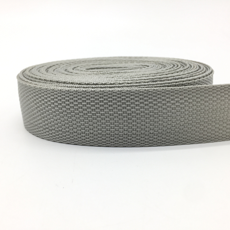 10 Yards 30Mm Canvas Lint Heuptas Singels Nylon Lint Knapzak Strapping Naaien Tas Riem Accessoires