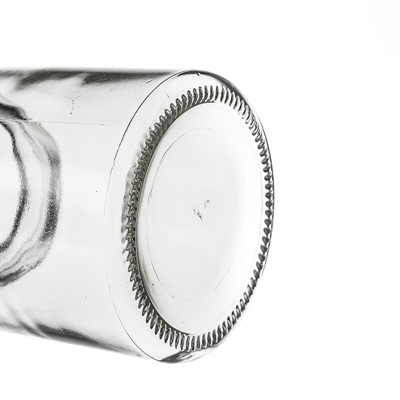 Frasco de vidro pequeno clássico com tampa mini frasco de mel com cortiça para wdings e festas farmacêuticos diy artesanato doces pudim iogurte