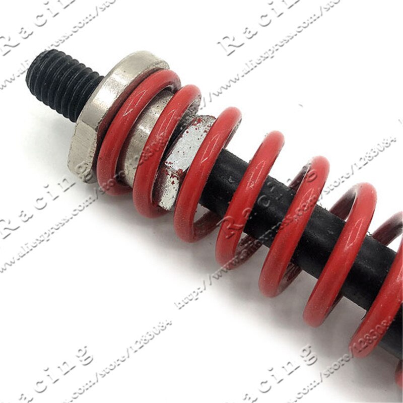 M10 Hydraulic Spring shock absorber for 8 Inch Electric Scooter