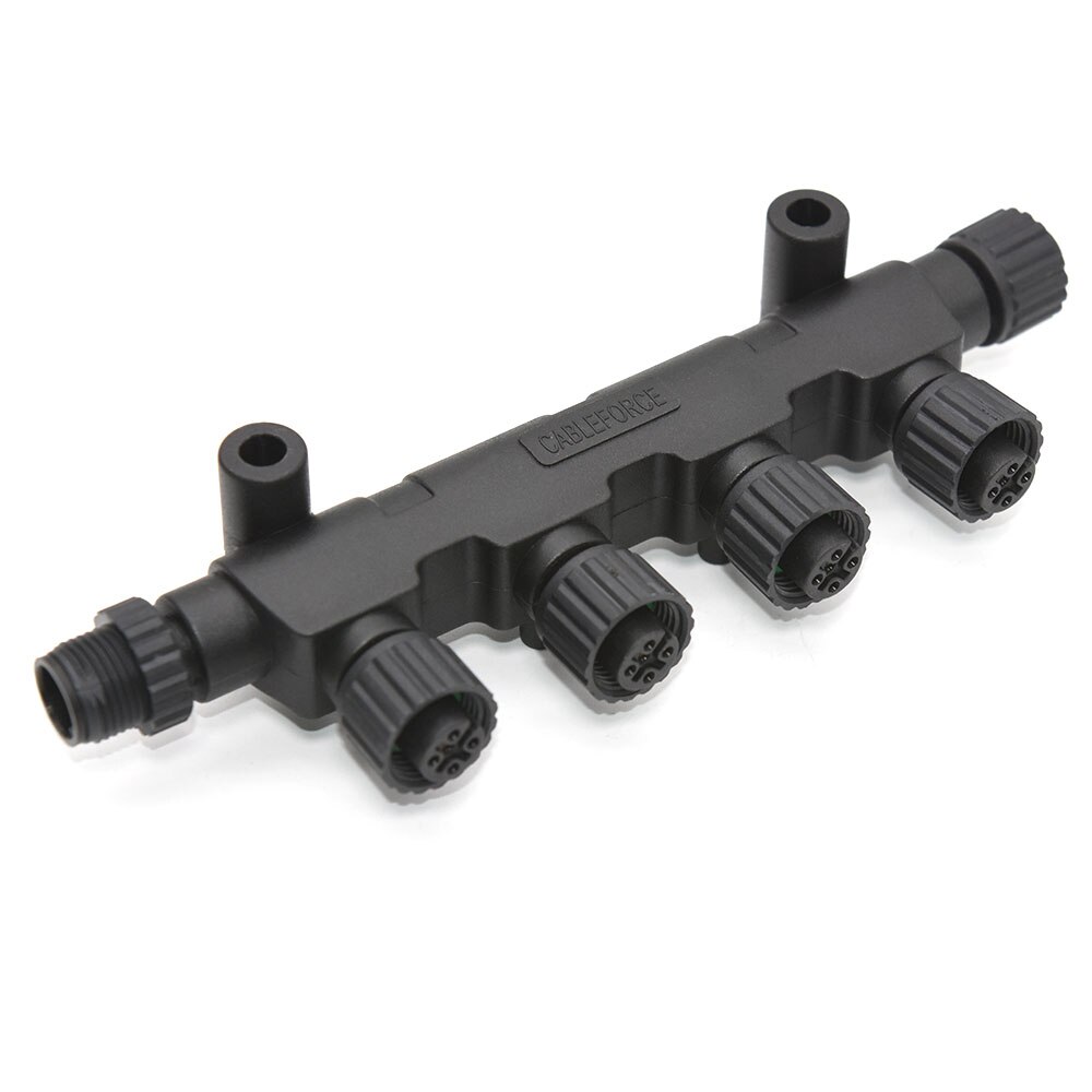 Złącze adaptera NMEA2000 NMEA 2000 kable 0.5m 3M 4m długość gniazda okablowania wielofunkcyjny konwerter CX5005 NMEA2000 adaptery