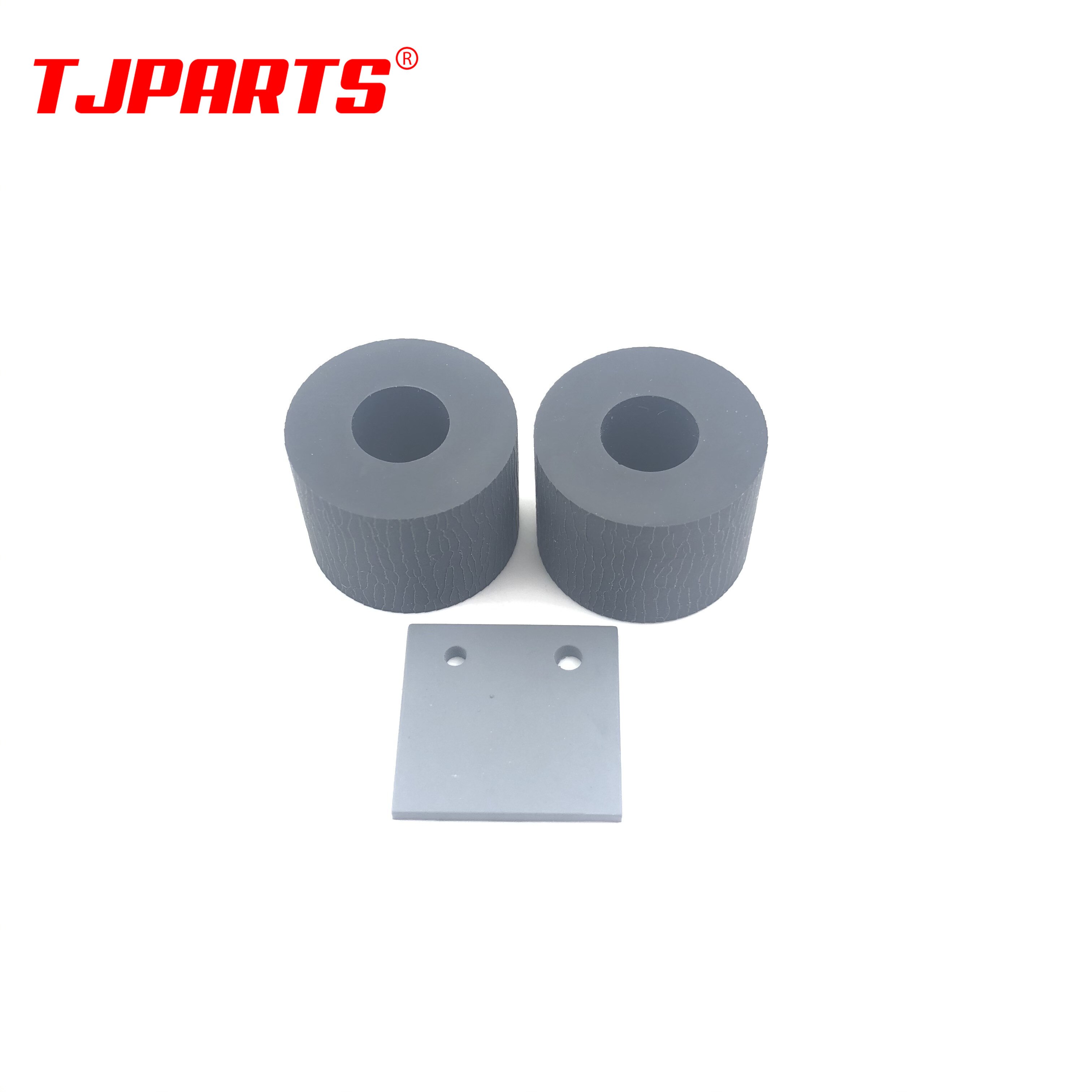 1X PA03541-0001 PA03541-0002 Pick Roller Band Pickup Roller Separation Pad Assembly Voor Fujitsu Scansnap S300 S300M S1300 S1300i