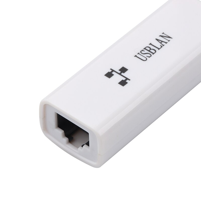 Kebidu 2019 NOVA USB 2.0 para RJ45 Lan Rede Ethernet Adapter Cartão Asix SmartTV 8152B Para Mac pc Portátil ganhar 10 7 8 XP