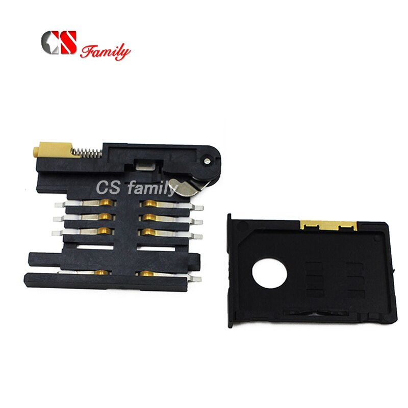 For GSM/GPRS module Sim card socket /push push type Simcard holder