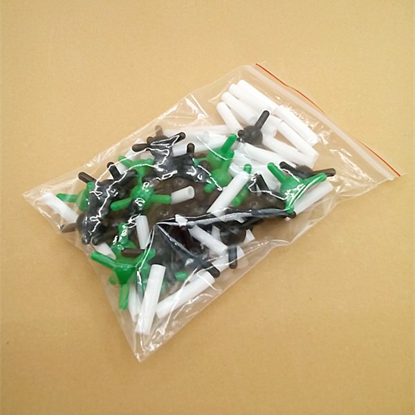 MAGICAL SCIENCE SiC Crystal structure model 9mm series Silicon carbide molecoular model Chemistry Teaching Model