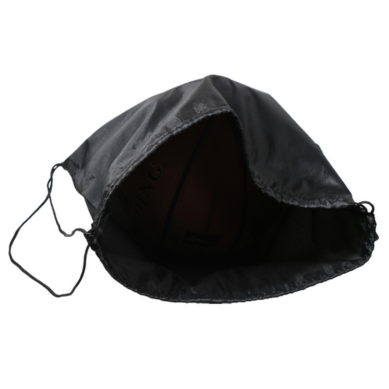 Aufbewahrungsbeutel mit kordelzug für basketball, volleyball, tennis und andere outdoor-artikel, z. b. rucksack, fußballausrüstung usw.