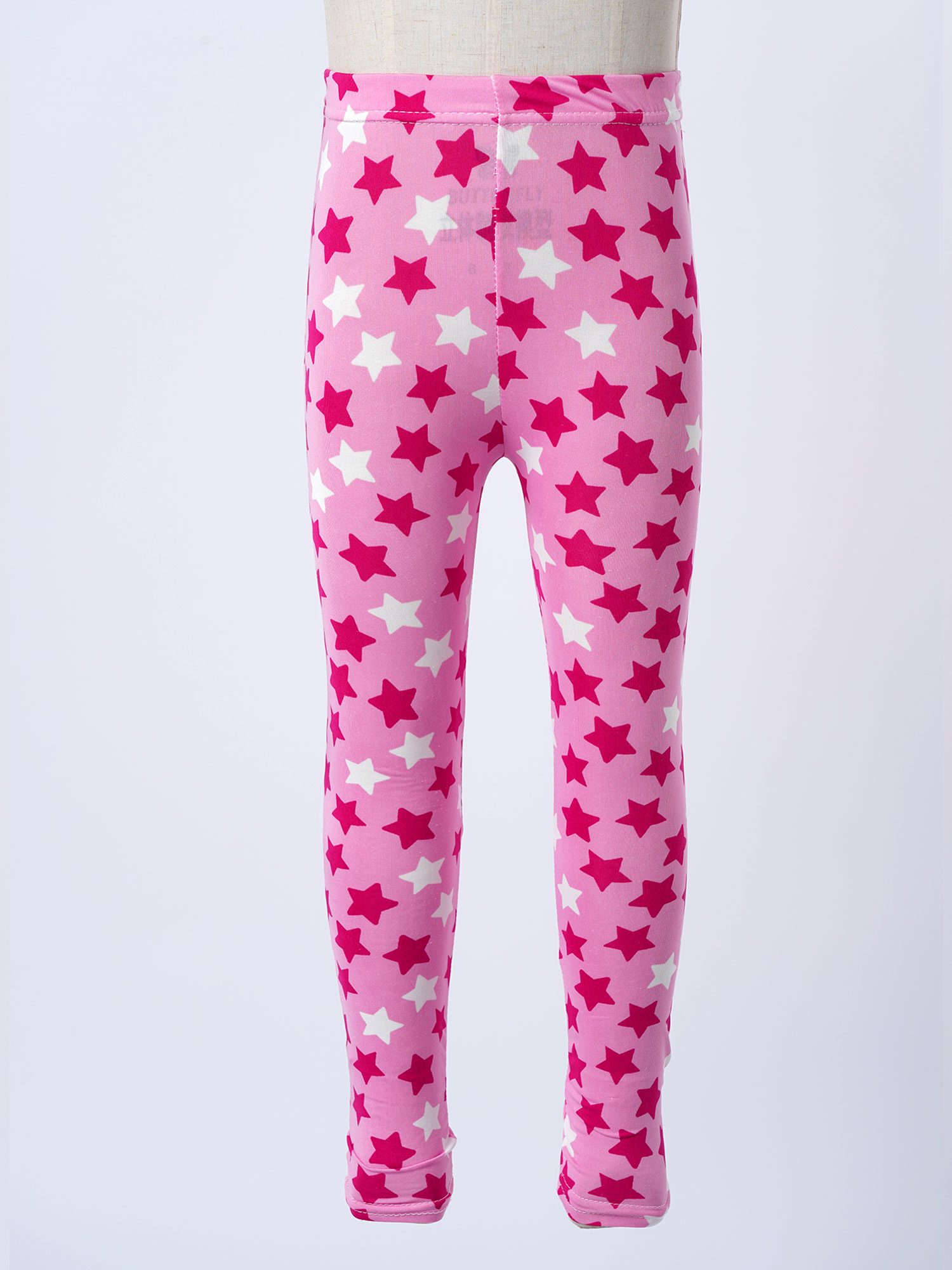 Meisje Broek Zachte Elastische Modal Katoen Kinderen Leggings Snoep Kleur Meisjes Skinny Broek Broek Effen Kleur Kinderen Broek