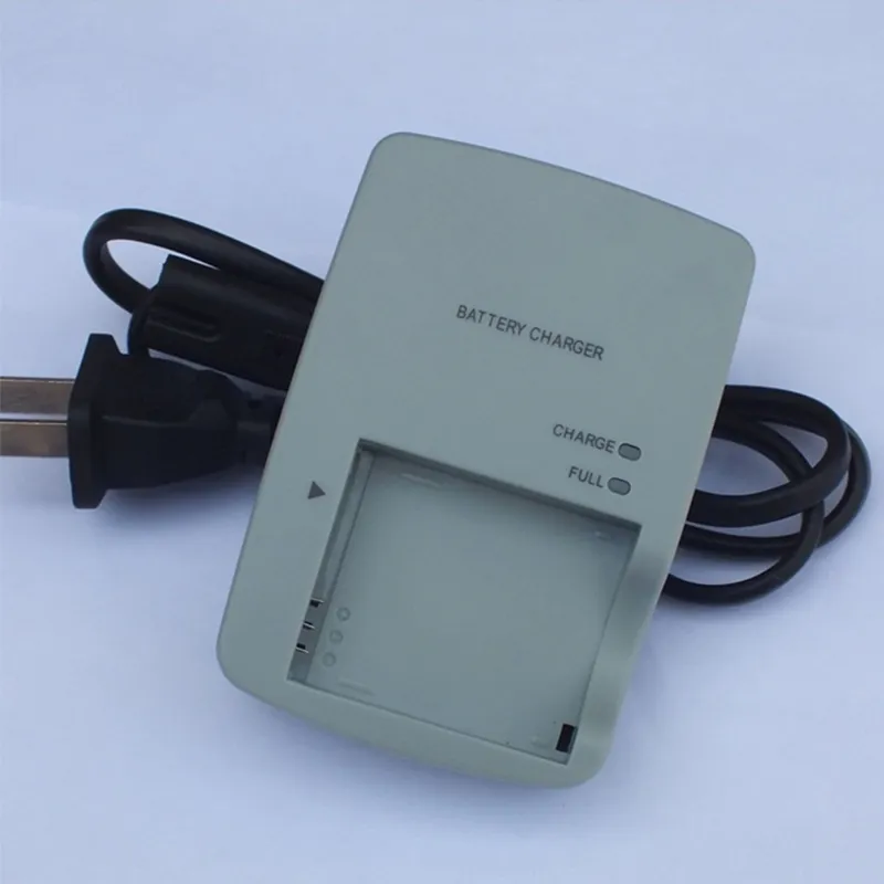 Camera Battery Charger For Canon SX500IS SX600 S120 S200 SX240 SX700 SLR Charge of NB-6LH 6L