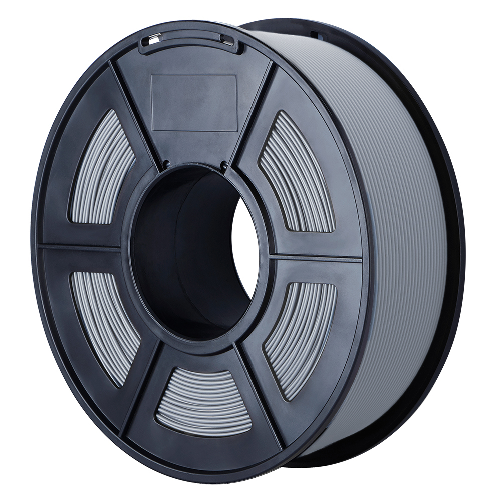 Anycubic Pla Filament 1.75Mm Plastic Voor Fdm 3D Printer Mega 1Kg/Roll 6 Kleuren Optionele Rubber Verbruiksartikelen materiaal Voor Afdrukken