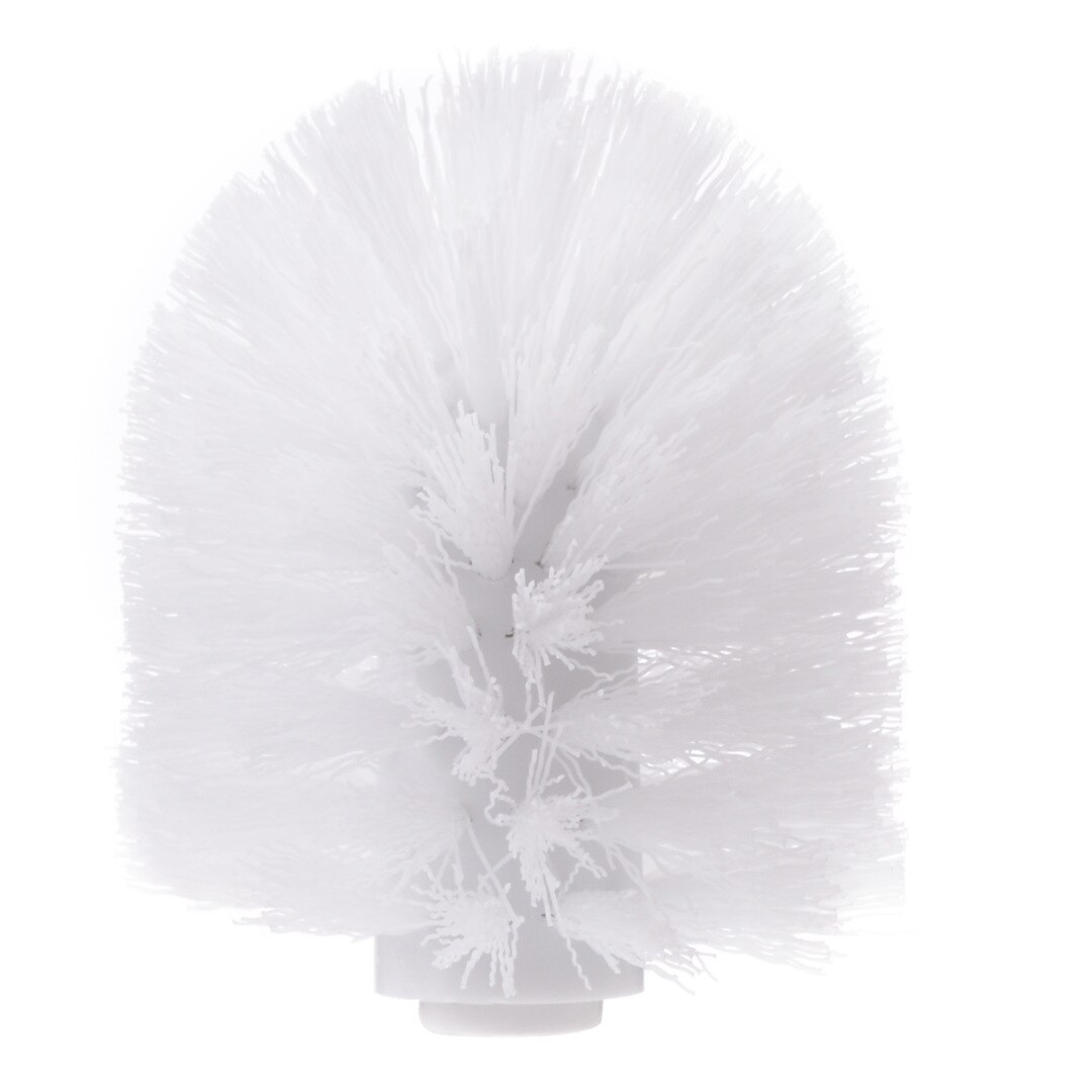 1Pc Toiletborstel Hoofd PVC Borstel Hoofd Pak Voor... – Vicedeal