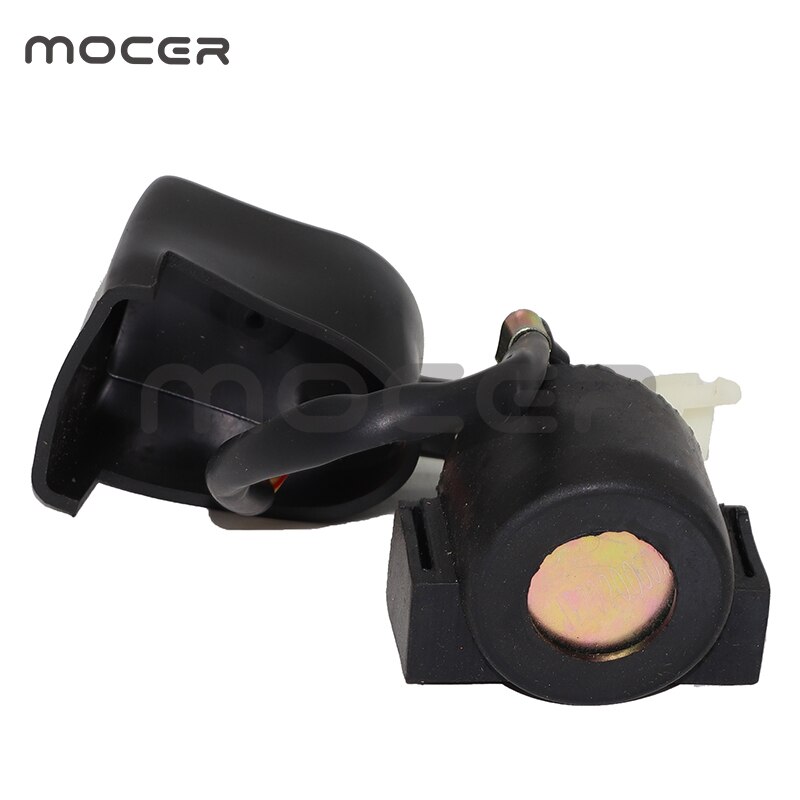 Motorcycle Scooter Relay Starter Solenoid CG125-CG250 Engine 50cc-200cc ATV Dirt bike DQ-131