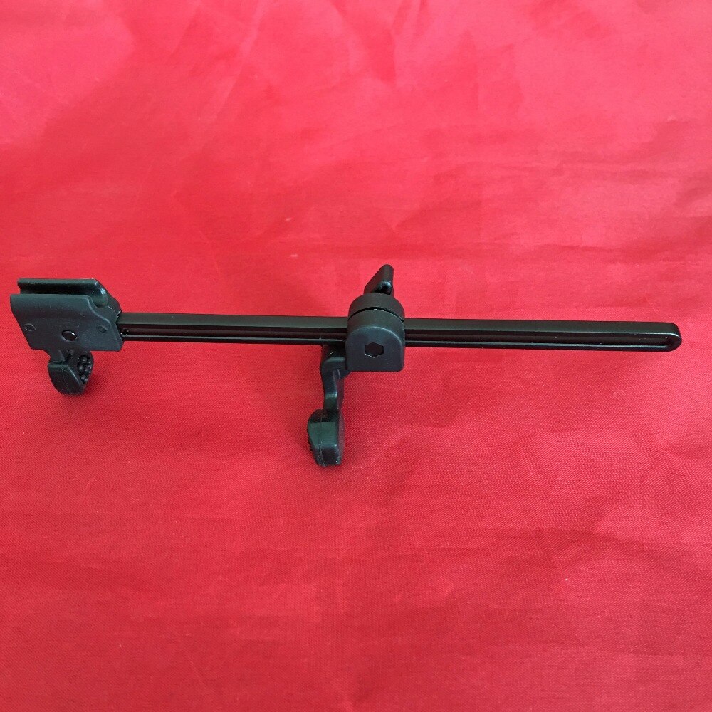 M100G Gutiar Mikrofon Clip, Gitarre Instrument Halter Halterung für Gitarre Mikrofon Gesang und Spielen