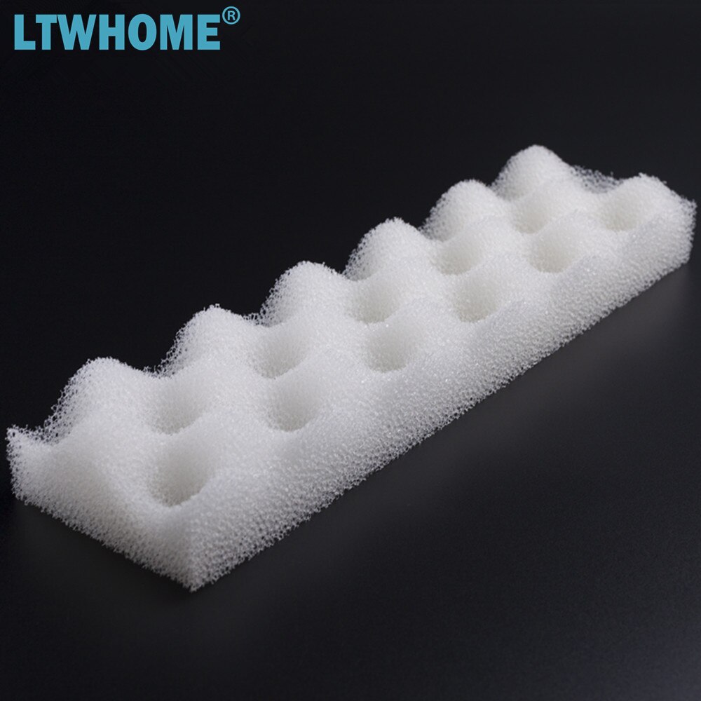 LTWHOME Bio Foam Filter Pads Fit For Fluval Bio-Fo... – Grandado