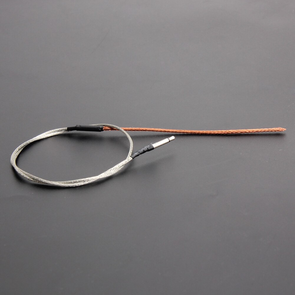 Guitar Pickups Fishman Acoustic Guitar Saddle Piezo Bridge Pickup Soft With 2.5 Jack For Acoustic String Guitar Pickup