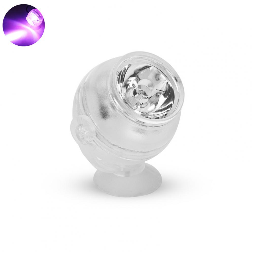 Fish Tank Licht Hoge Helderheid Usb Voeding Onderwater Zwembad Lamp Aquarium Aquarium Aquarium Tank Licht