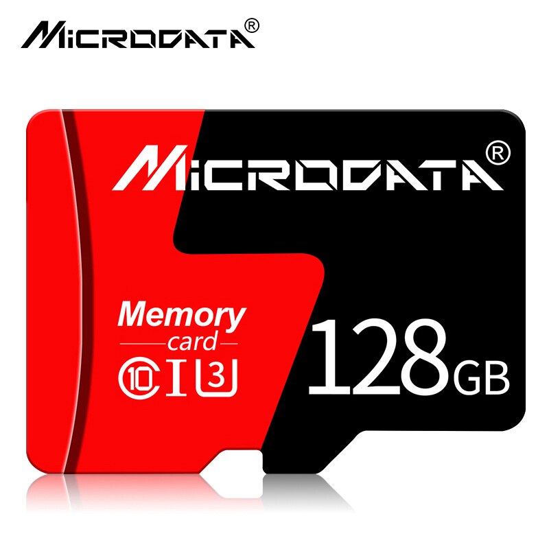 Carte mémoire 32gb carte Micro SD 32gb carte cartao de mémoire sd 4GB 8GB 16GB 64gb 256gb classe 10 TF carte 128gb avec adaptateur