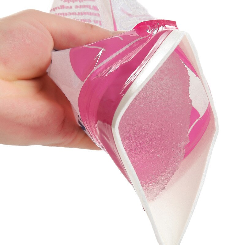 Disposable Urinal Bag - 31x13.6x31cm - Portable Travel Accessory - Emergency Pee Bag for Men, Women, Kids