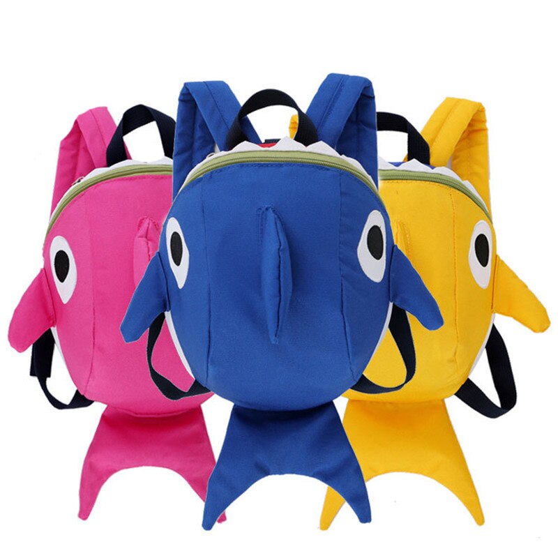 3d Ebene-kinderrucksäcke, marken-rucksäcke für mädchen und jungen, schultaschen für kleinkinder, kindergartenkinder, Karikatur-taschen