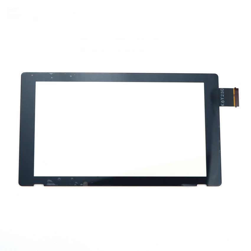JCD 1PCS LCD Display Touch Screen For Switch NS Console NS Host Touch LCD Screen