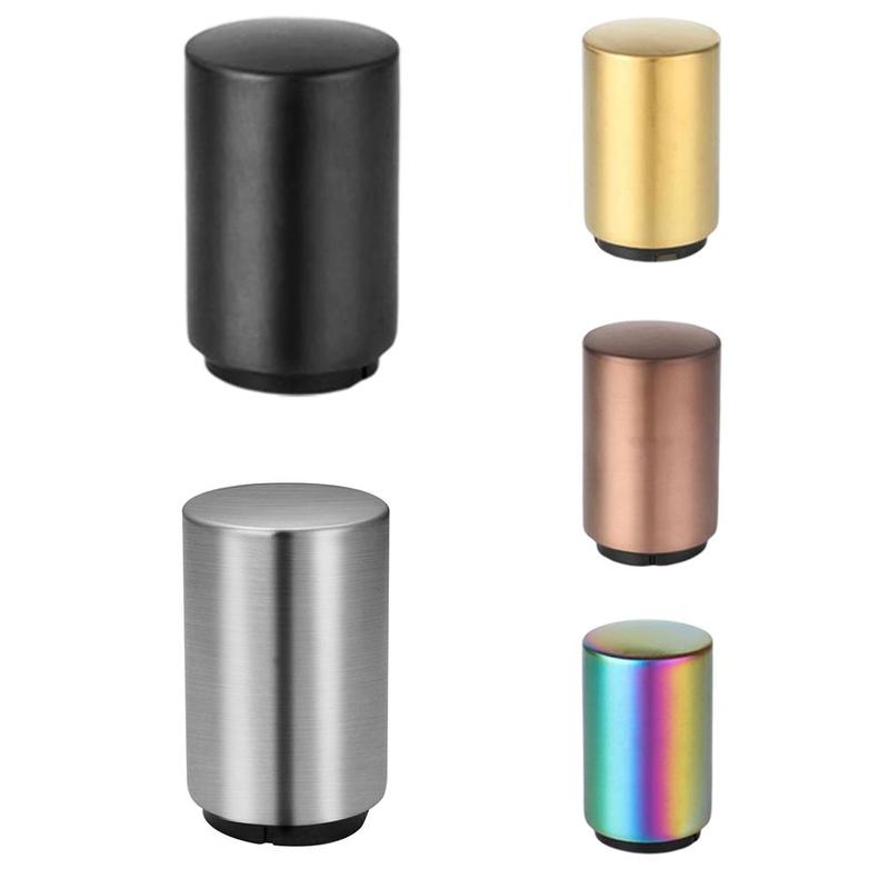 Portable Steel Beer Stick Chiller Cooling Stick Ice Cold Ice Wine Stick Beverage Drinking Beer Cooler Bar Accessories