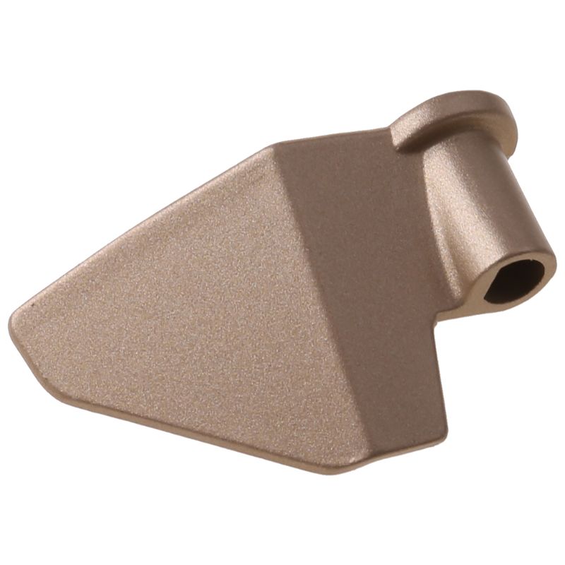 Breadmaker Paddle Mixing Kneading Blade Bar Replacement For Donlim Bread Machine