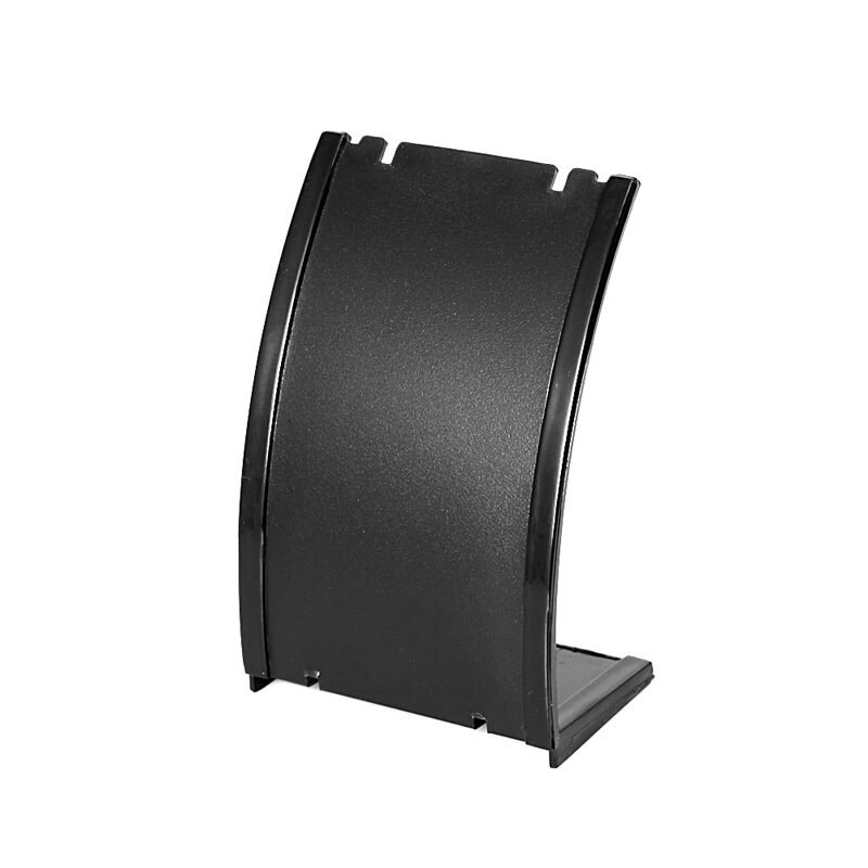 Hanger Ketting Ketting Oorbel Buste Neck Plastic Display Standhouder Showcase L4ME