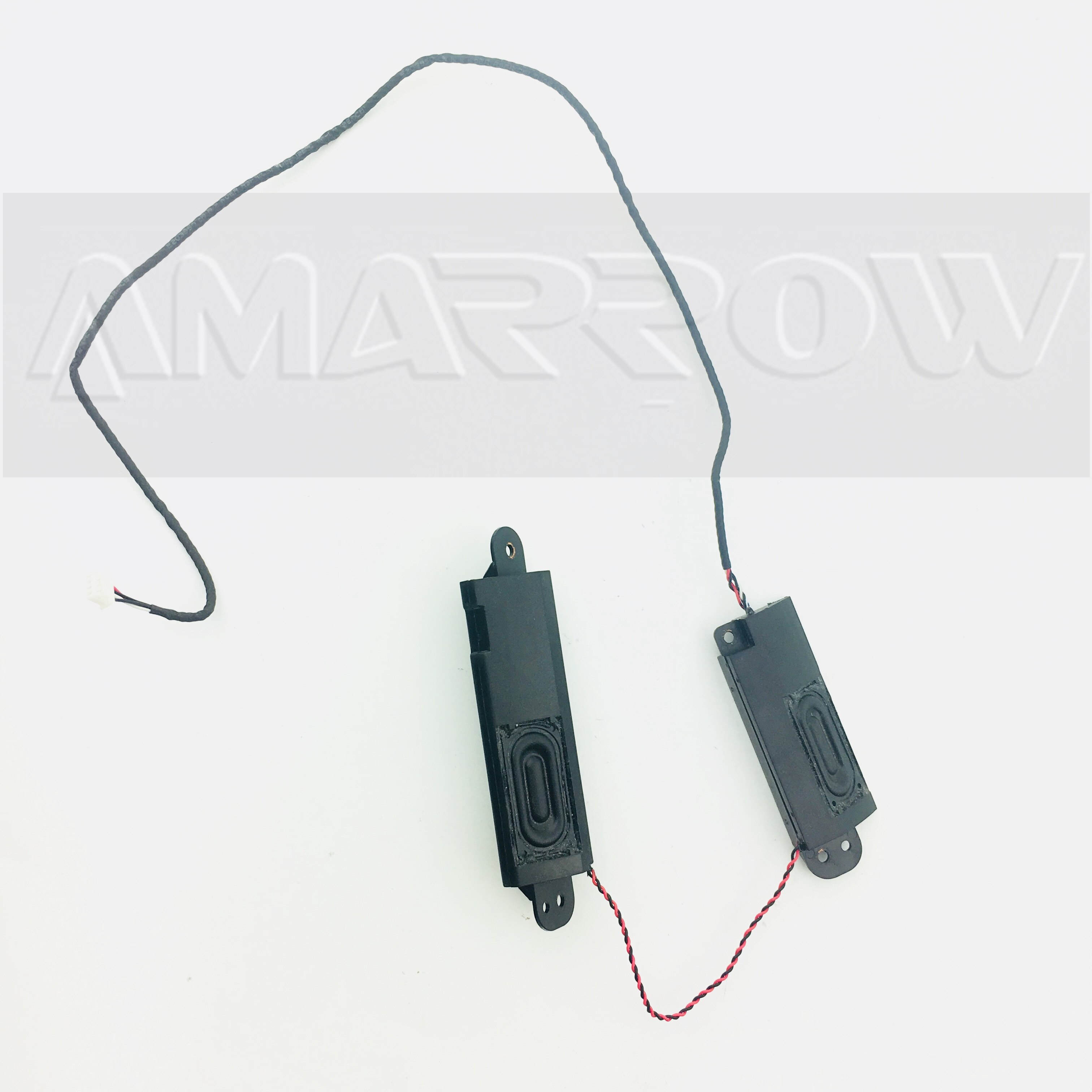 original Laptop Speaker for MSI MS-1681 Internal Speakers L and R