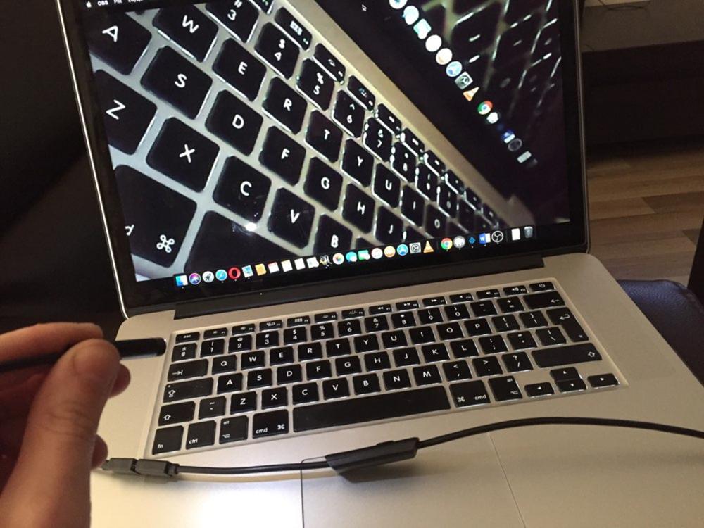 720p endoskooppi 5.5mm linssi pc android usb endoskooppi kamera 1m 2m kaapelia vedenpitävä led auton tarkastuskamera käärmeputki endoskopia