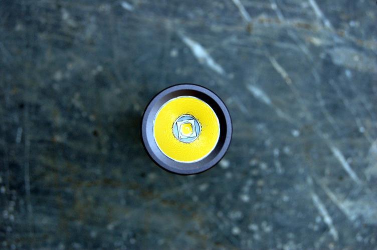 JAXMAN E2 CREE XML2 U2 18650 LED flashlight torch camping cycling outdoors