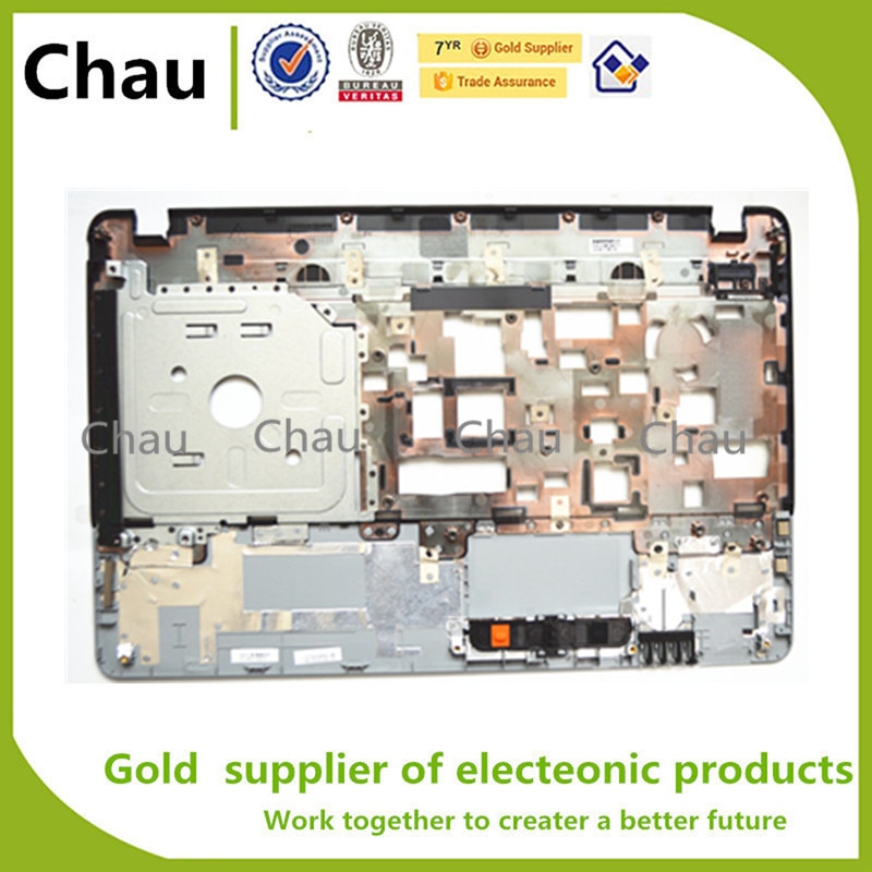 For Packard Bell EasyNote TE11 TE11HC TE11HR TE11BZ TE11HR TE11-BZ TE11 Palmrest Cover Upper & Bottom Case Base