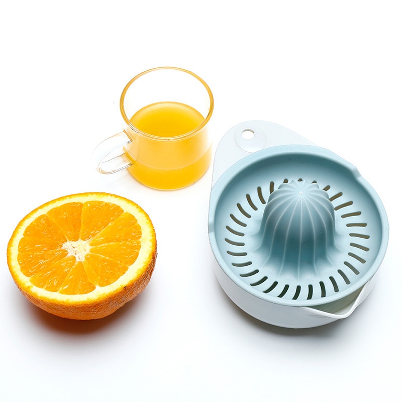 Presse-agrumes manuel pour presse-agrumes Orange citron jus Original enfant vie saine Machine Potable accessoires de cuisine