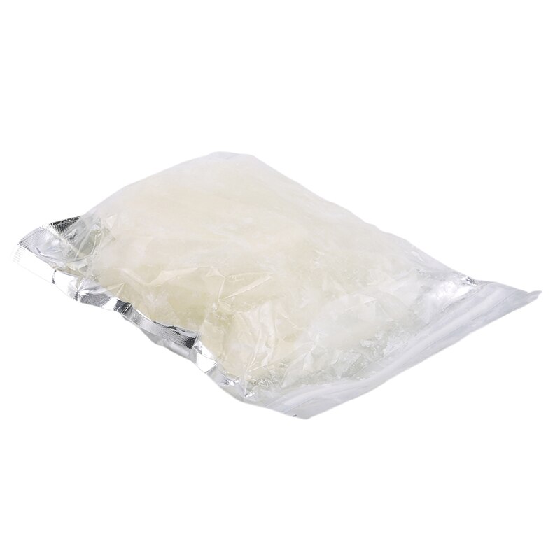 1 Bag Transparent Soap Base DIY Handmade Soap Making Raw Material For DIY Essential Oil Soap Breast Milk Soap Making