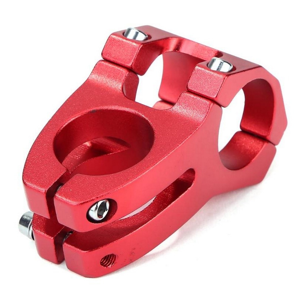 31.8mm mtb cykelstyre power aluminiumlegering cykelstam stigare ratt kort styrstam cykeldelar tillbehör